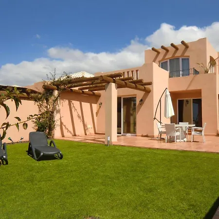 Sunset Villas 5 , 2 Bed With Wifi In Costa Adeje, Tenerife أذيخي
