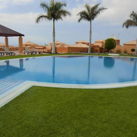 Vila Sunset Villas 5 , 2 Bed With Wifi In Costa Adeje, Tenerife Costa Adeje (Tenerife)