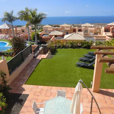 Sunset Villas 5 , 2 Bed With Wifi In Costa Adeje, Tenerife * أذيخي