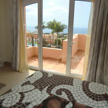 Sunset Villas 5 , 2 Bed With Wifi In Costa Adeje, Tenerife أذيخي