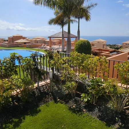 Sunset Villas 5 , 2 Bed With Wifi In Costa Adeje, Tenerife Vila *