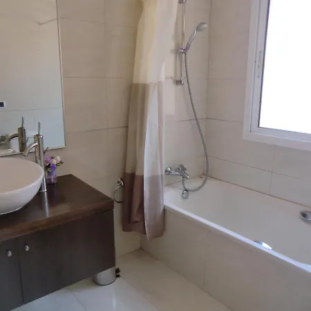 فيلة Sunset Villas 5 , 2 Bed With Wifi In Costa Adeje, Tenerife