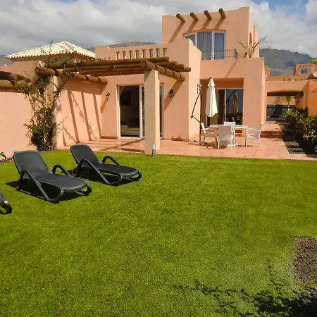 Vila Sunset Villas 5 , 2 Bed With Wifi In Costa Adeje, Tenerife Costa Adeje (Tenerife)