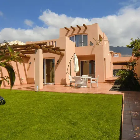 Sunset Villas 5 , 2 Bed With Wifi In Costa Adeje, Tenerife Vila Costa Adeje (Tenerife)