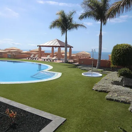 Vila Sunset Villas 5 , 2 Bed With Wifi In Costa Adeje, Tenerife Costa Adeje (Tenerife)