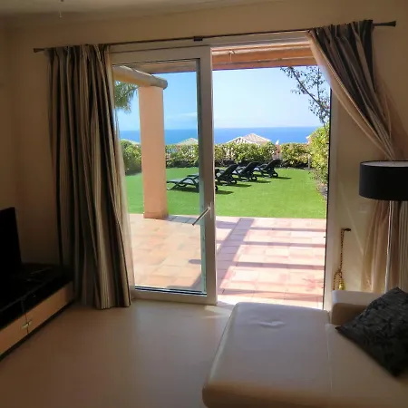Vila Sunset Villas 5 , 2 Bed With Wifi In Costa Adeje, Tenerife Costa Adeje (Tenerife)