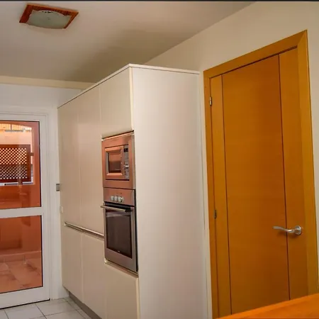 Sunset Villas 5 , 2 Bed With Wifi In Costa Adeje, Tenerife أذيخي