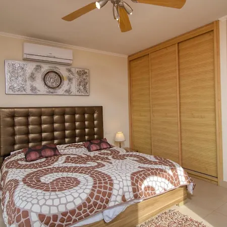 Sunset Villas 5 , 2 Bed With Wifi In Costa Adeje, Tenerife Vila