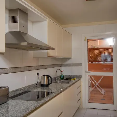 Sunset Villas 5 , 2 Bed With Wifi In Costa Adeje, Tenerife Vila *