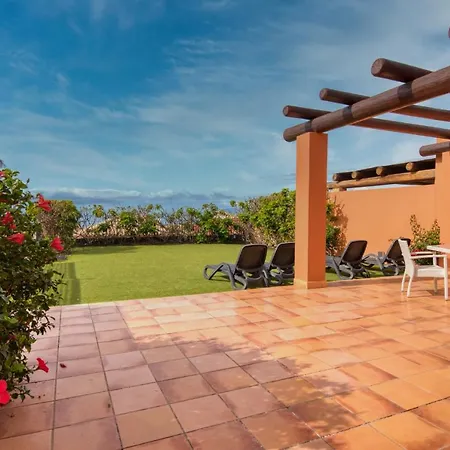 Sunset Villas 5 , 2 Bed With Wifi In Costa Adeje, Tenerife * أذيخي